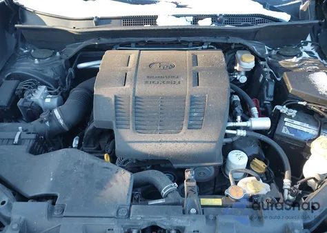 2021 Subaru Forester Sport from USA, damaged, VIN JF2SKALC4MH492894